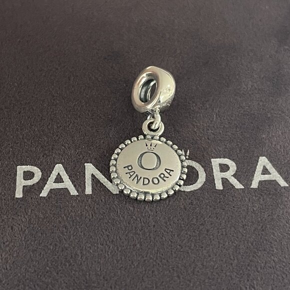 Pandora Philadelphia Eagles Charm - Picture 4 of 4